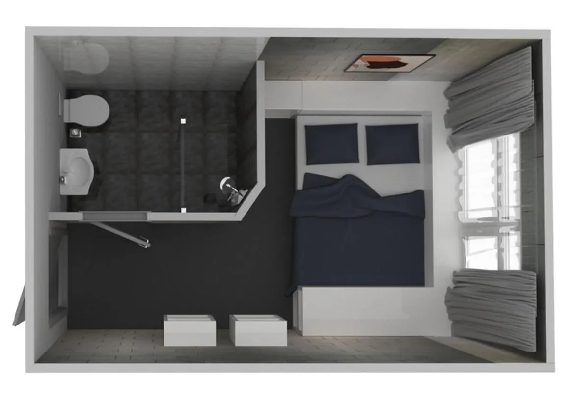Cubby Hotel Львов 0*,